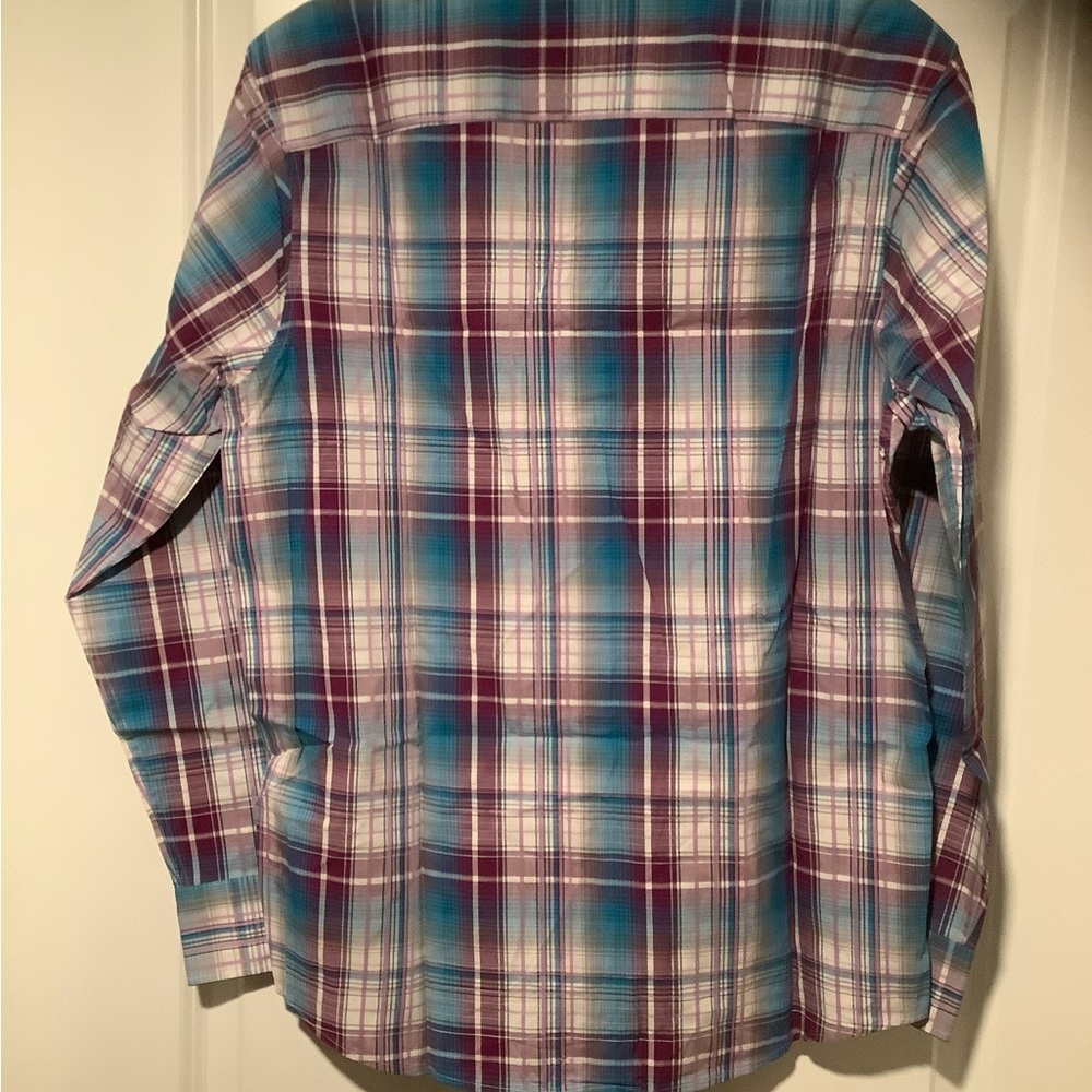 Inc. International Concept casual men shirt